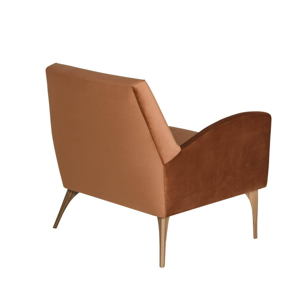 LOIRE LOUNGE CHAIR
