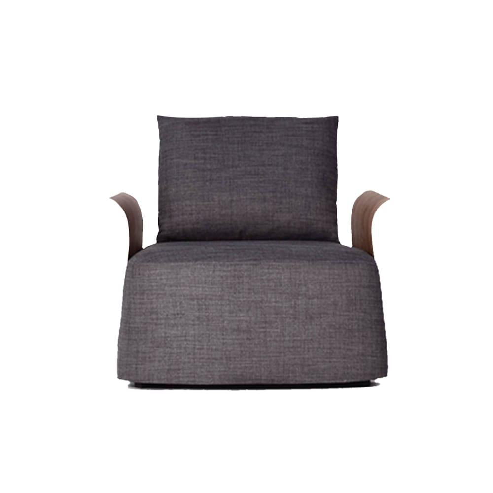 OSHO LOUNGE CHAIR