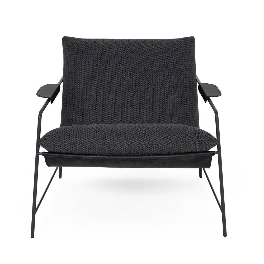 ETTRO LOUNGE CHAIR