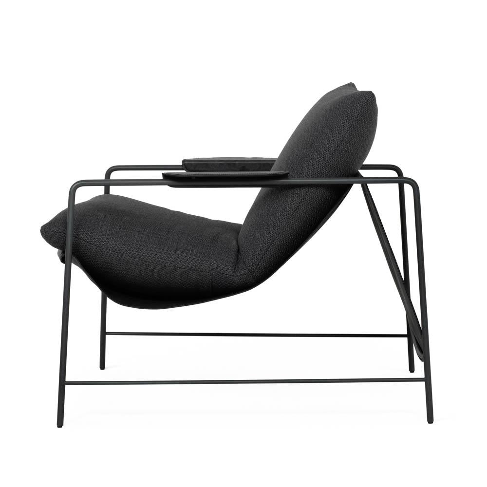 ETTRO LOUNGE CHAIR