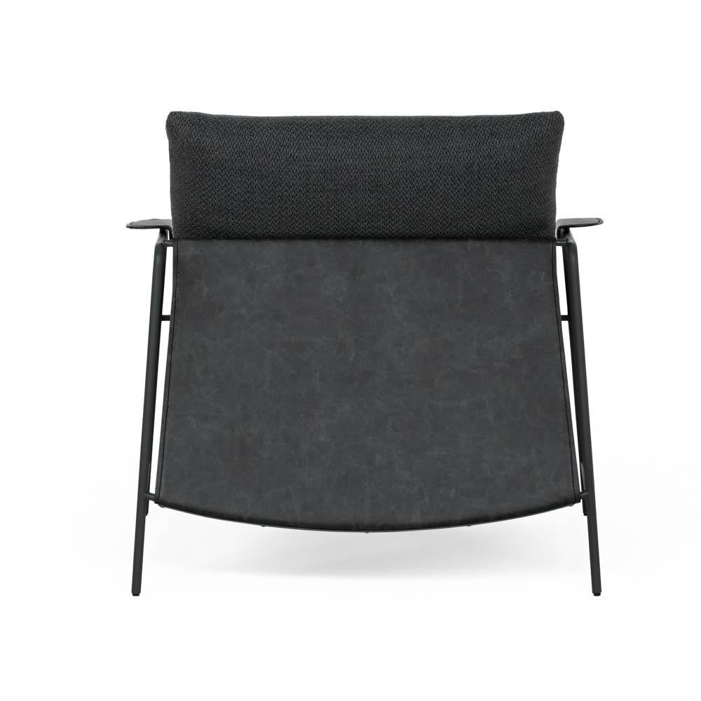 ETTRO LOUNGE CHAIR