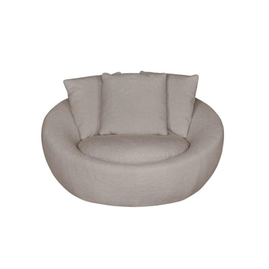 BETA LOUNGE CHAIR