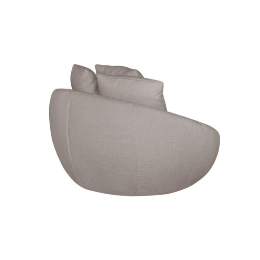 BETA LOUNGE CHAIR