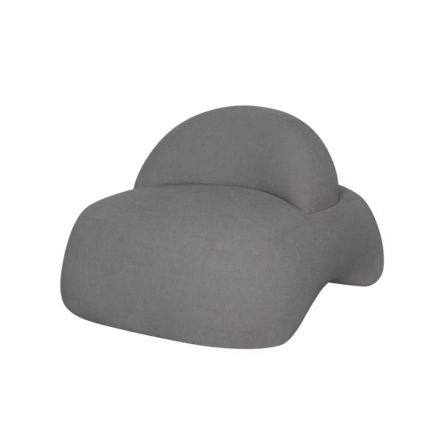 LORA LOUNGE CHAIR
