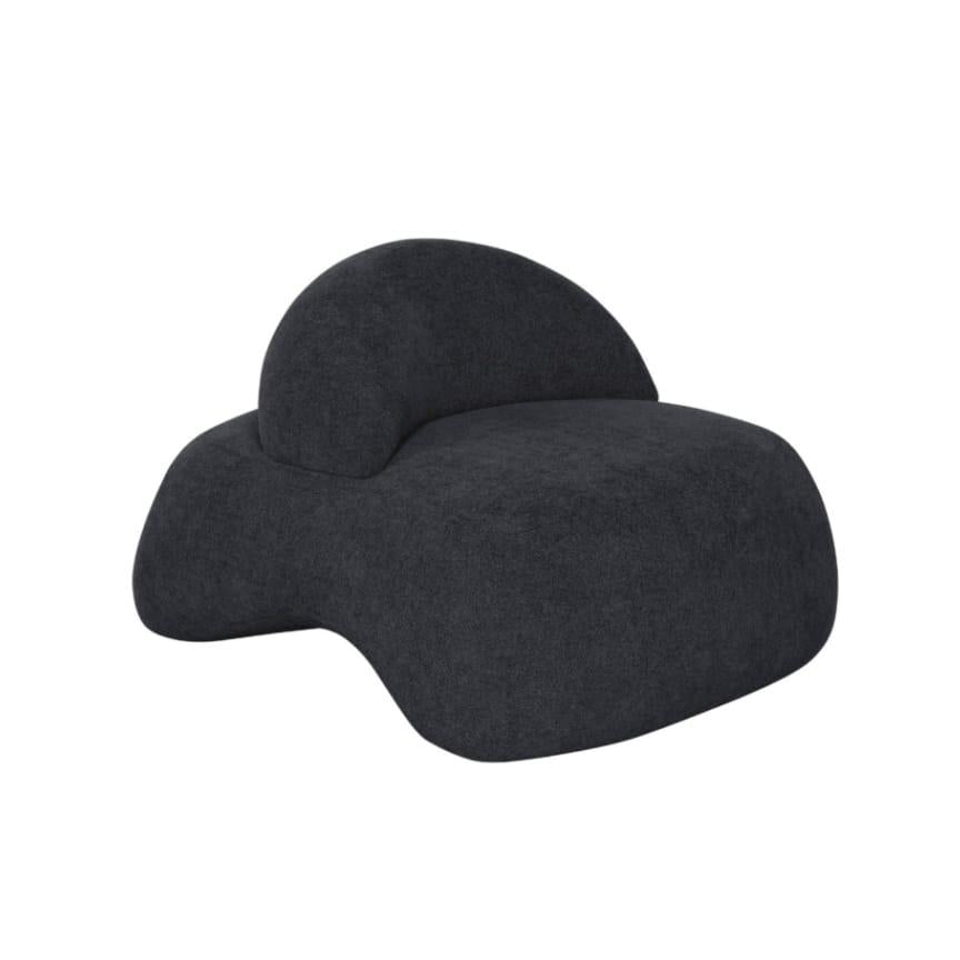 LORA LOUNGE CHAIR