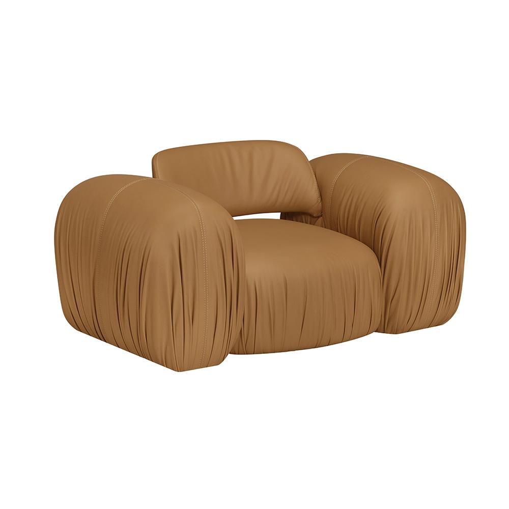 CAJU LOUNGE CHAIR