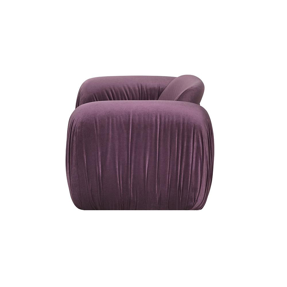 CAJU LOUNGE CHAIR