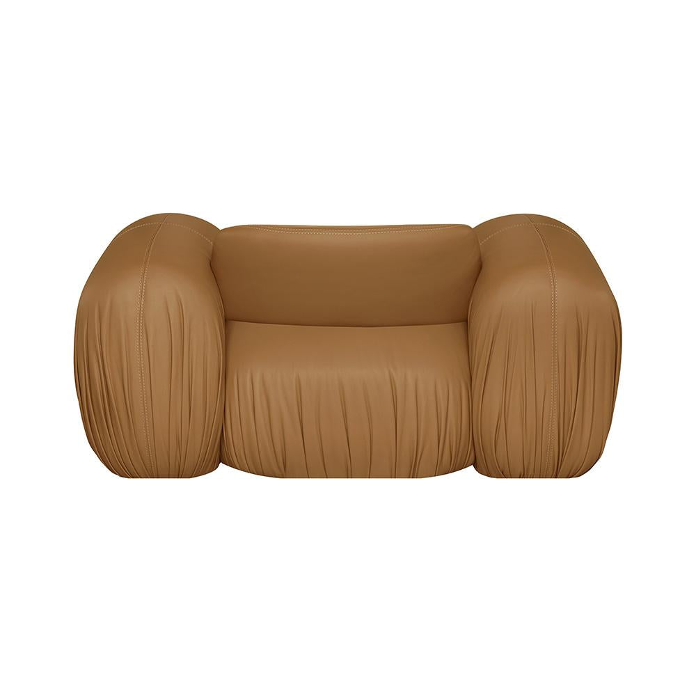 CAJU LOUNGE CHAIR