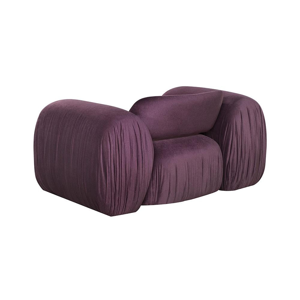 CAJU LOUNGE CHAIR