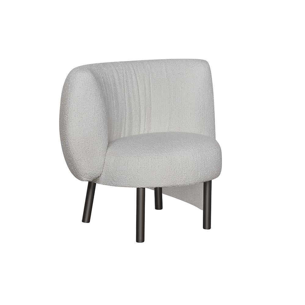 PIRARUCU LOUNGE CHAIR