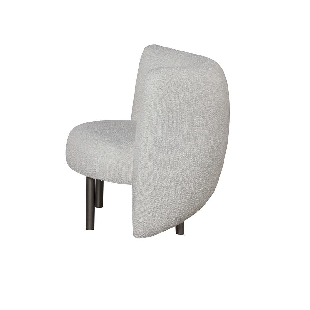 PIRARUCU LOUNGE CHAIR