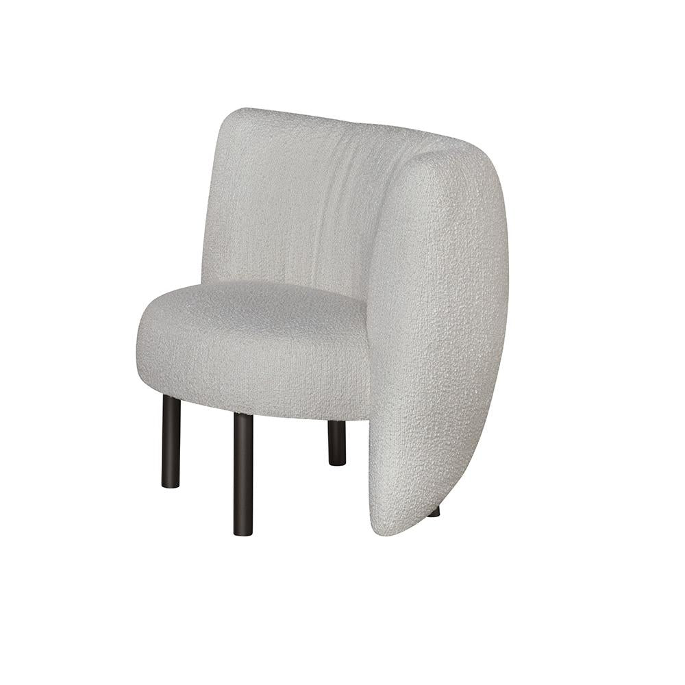 PIRARUCU LOUNGE CHAIR