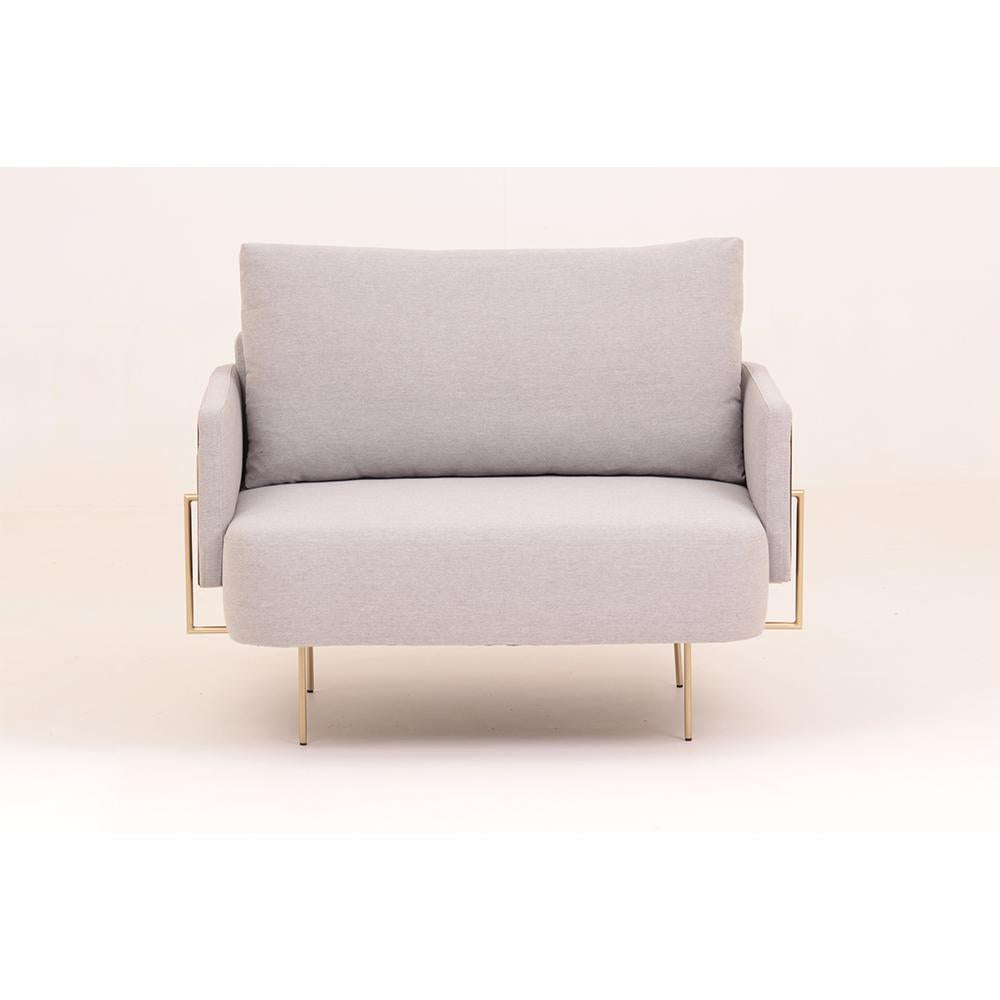 MELIA LOUNGE CHAIR