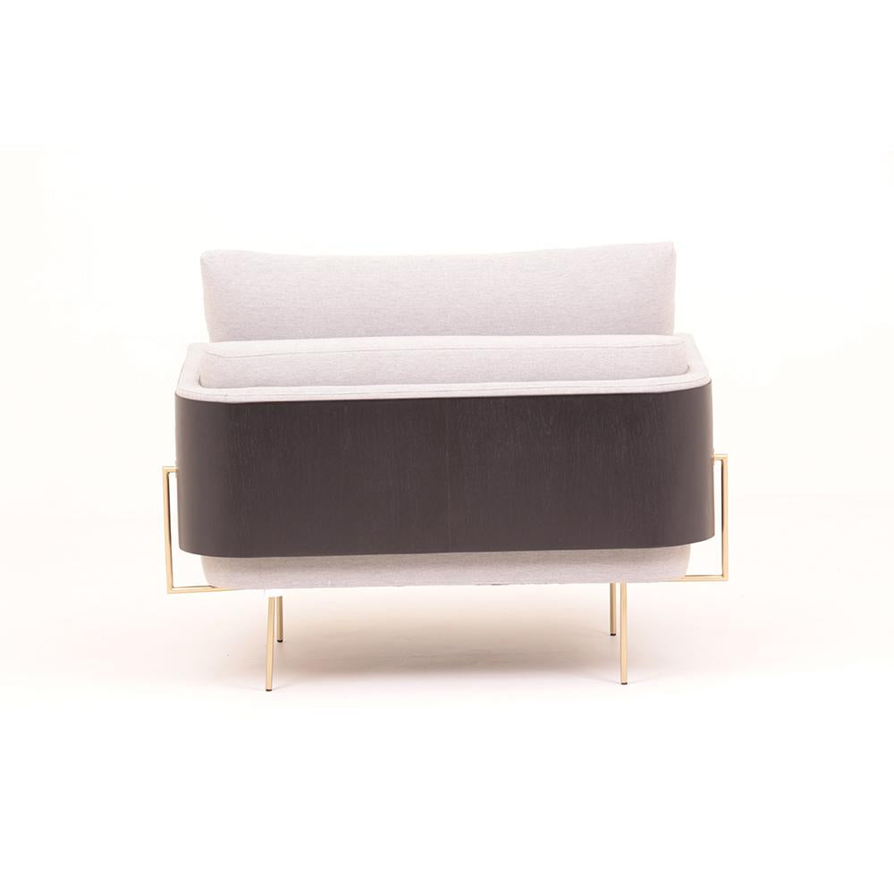 MELIA LOUNGE CHAIR