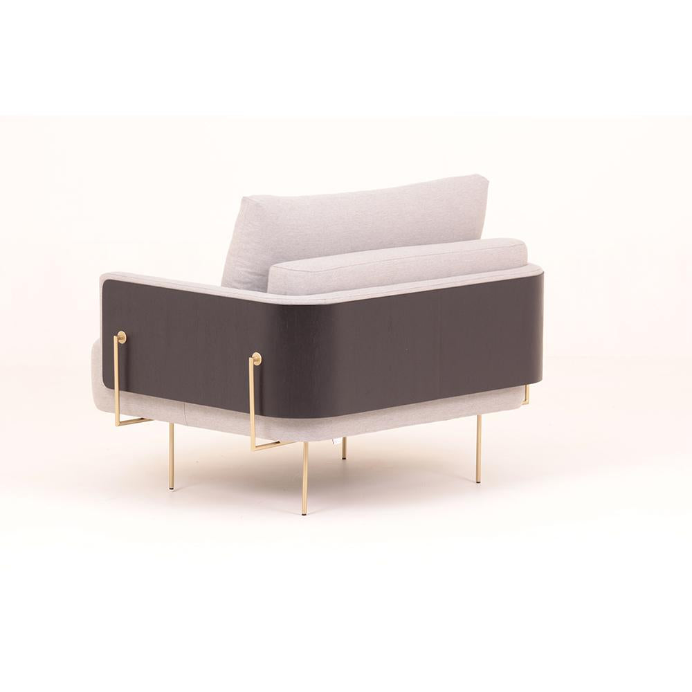 MELIA LOUNGE CHAIR