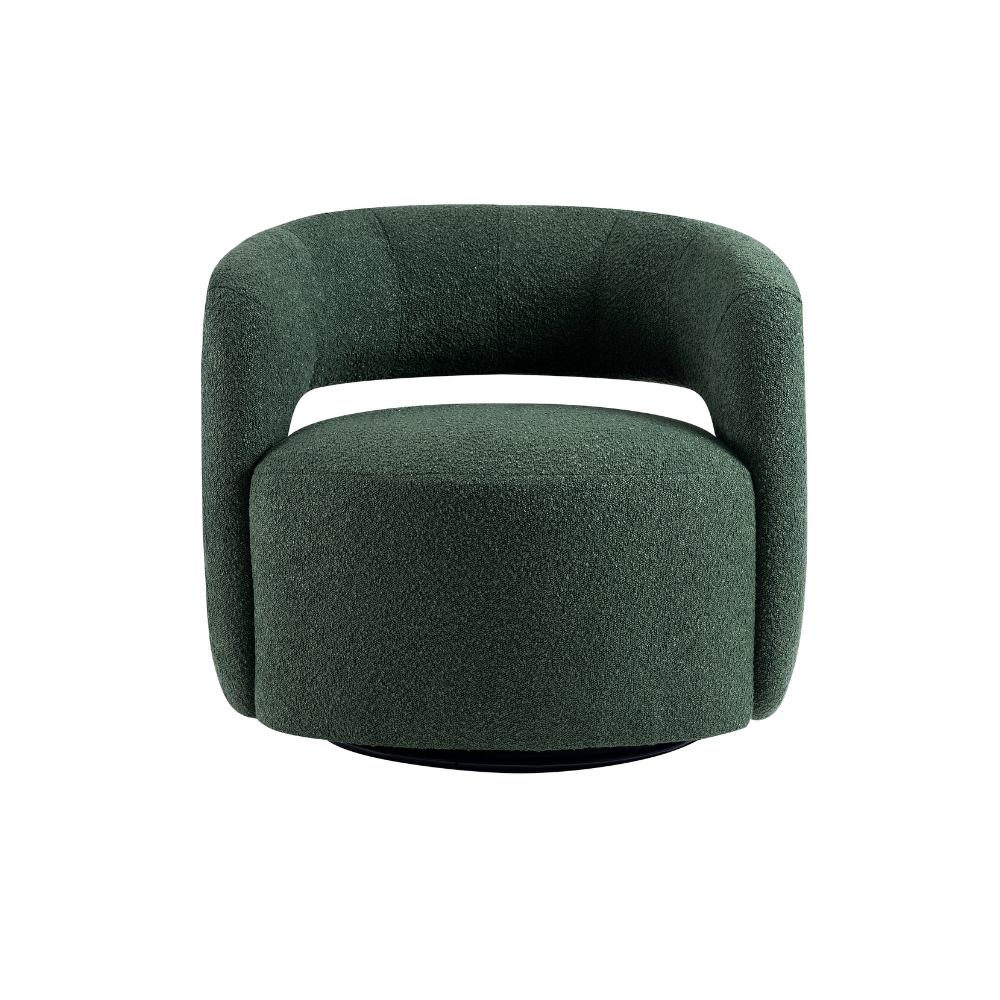 FRESH SWIVEL LOUNGE CHAIR