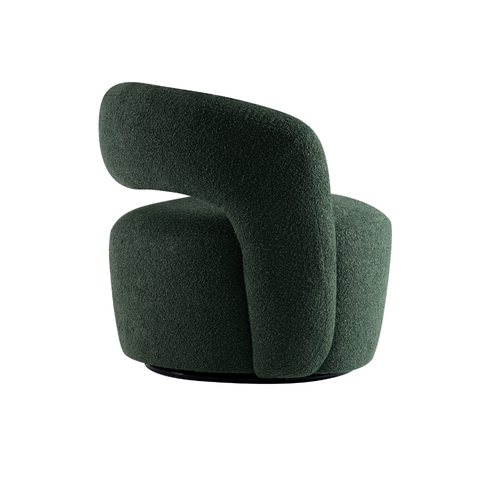 FRESH SWIVEL LOUNGE CHAIR