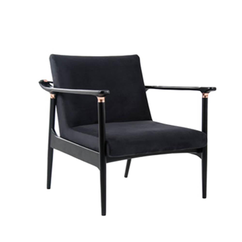 ANELLO LOUNGE CHAIR