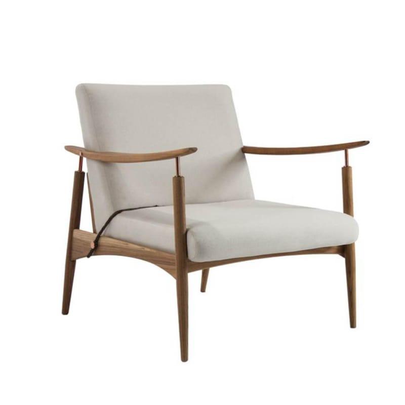 CORA LOUNGE CHAIR
