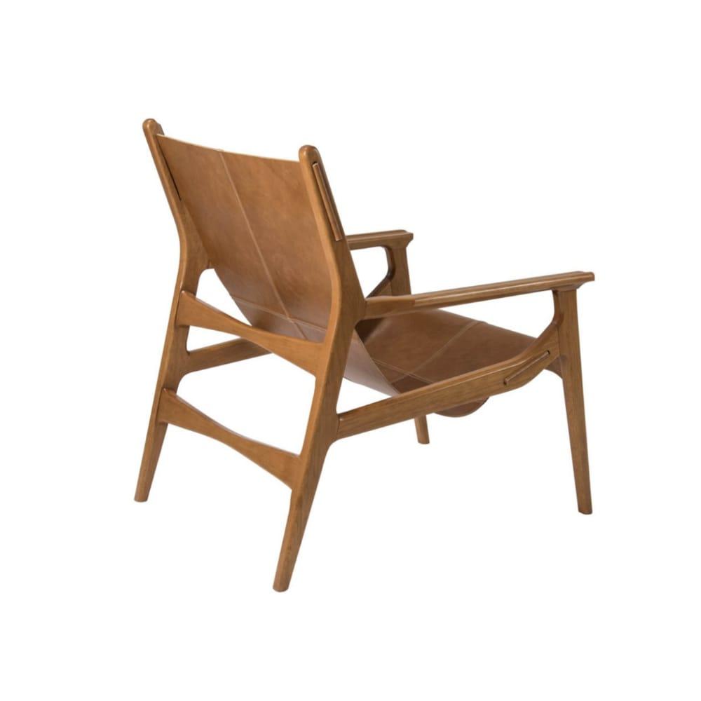 GALA LOUNGE CHAIR