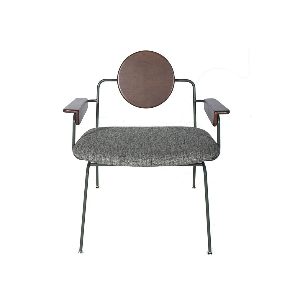 JOQUEI LOUNGE CHAIR