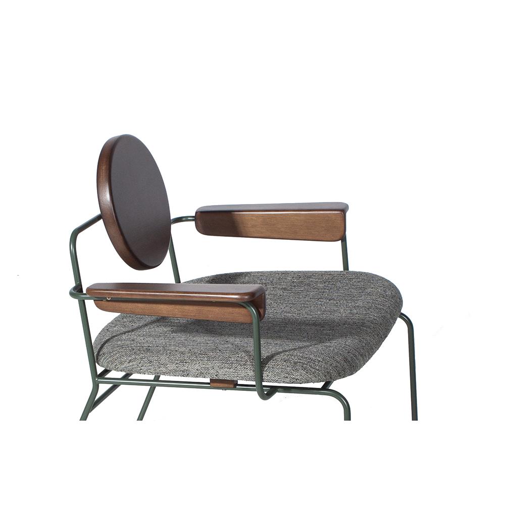 JOQUEI LOUNGE CHAIR