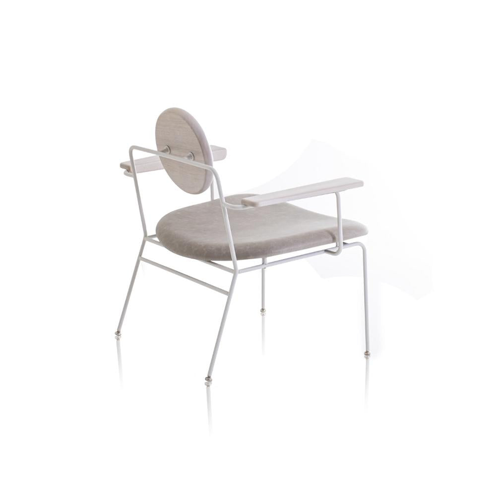JOQUEI LOUNGE CHAIR