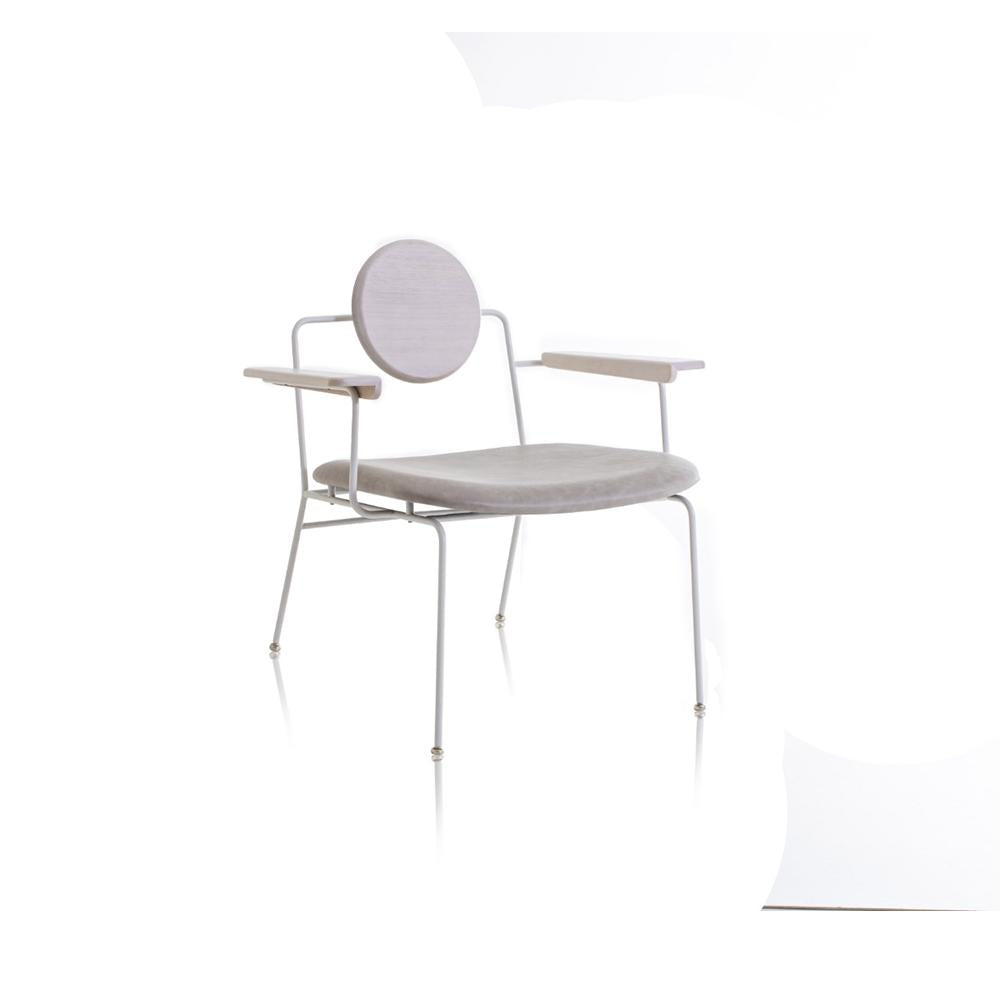 JOQUEI LOUNGE CHAIR