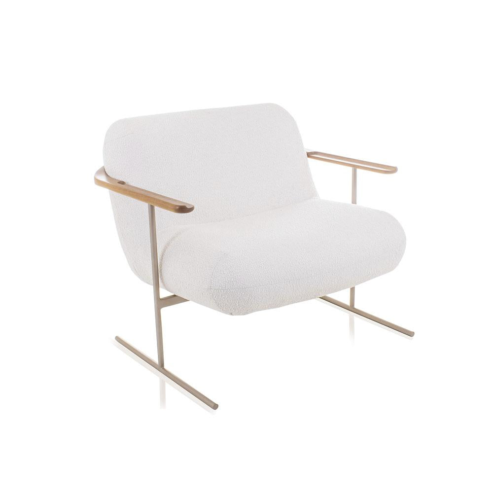 HAUS LOUNGE CHAIR
