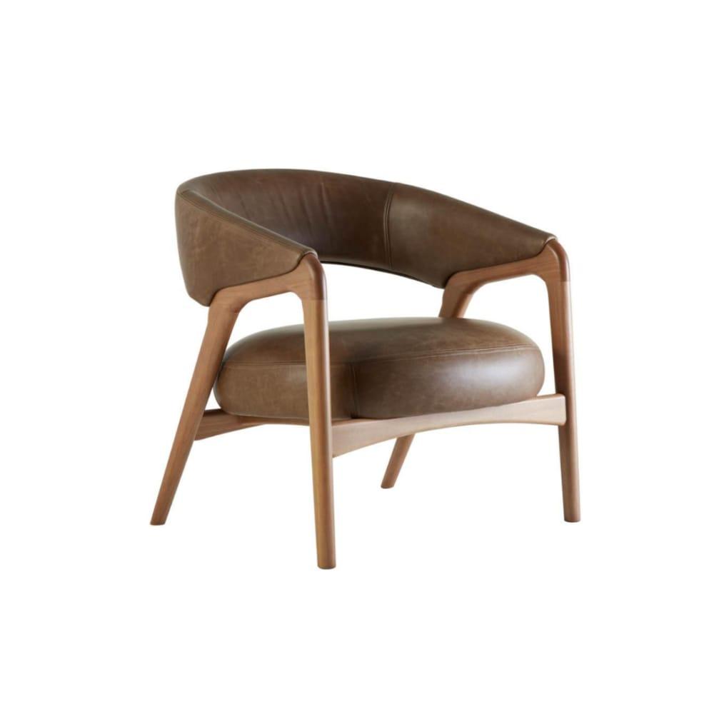 ARC LOUNGE CHAIR