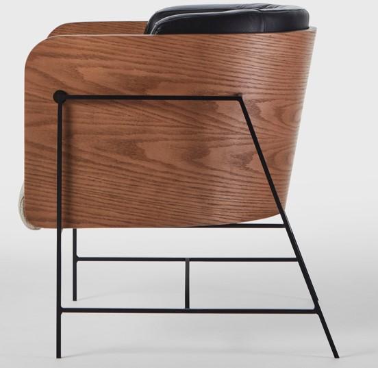 VIP LOUNGE CHAIR