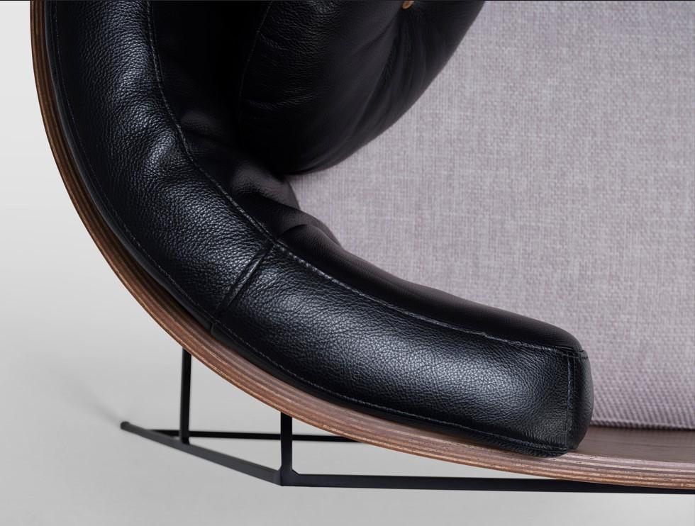 VIP LOUNGE CHAIR