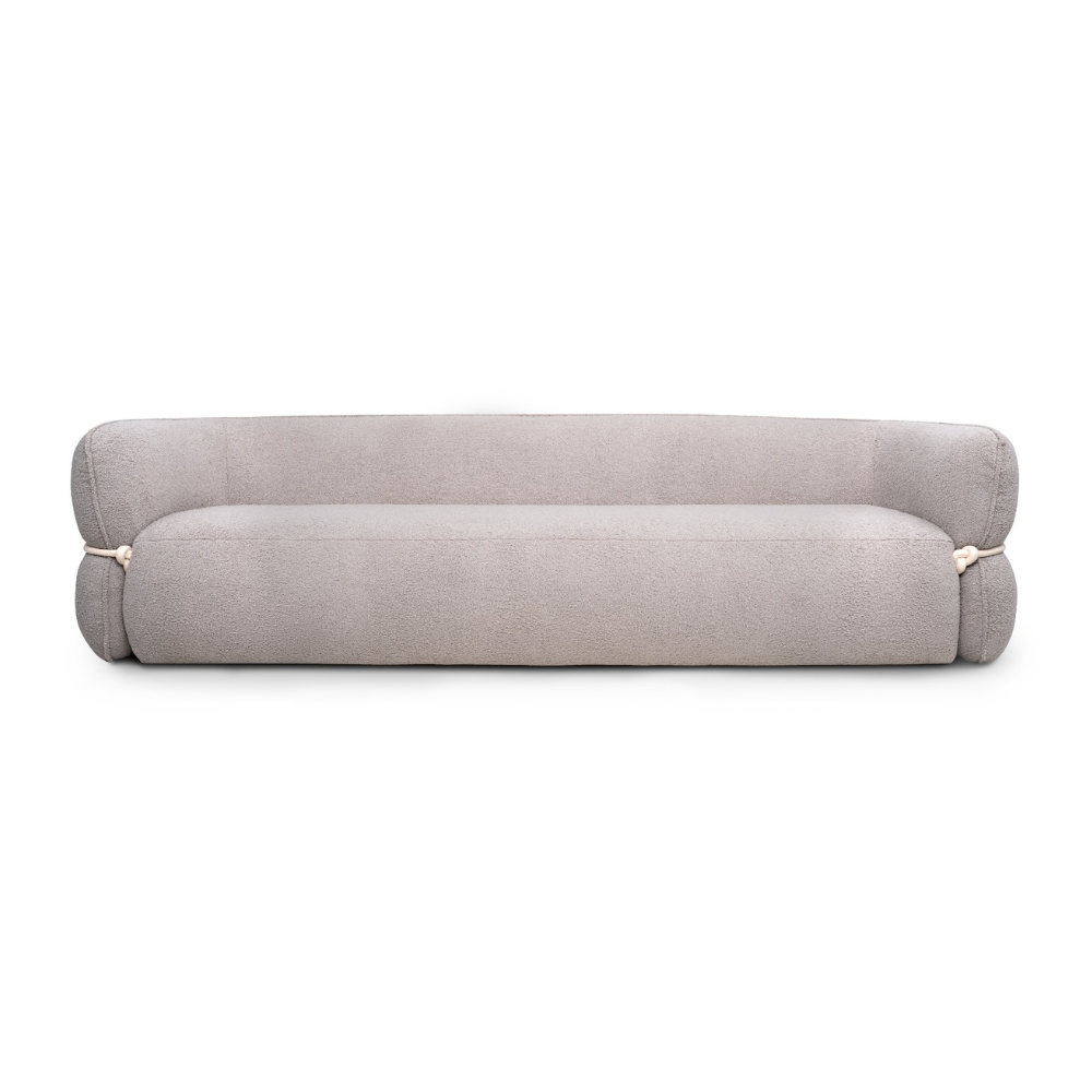 AMASSO SOFA - 4 SEAT