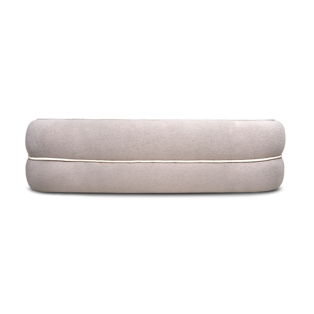 AMASSO SOFA - 4 SEAT