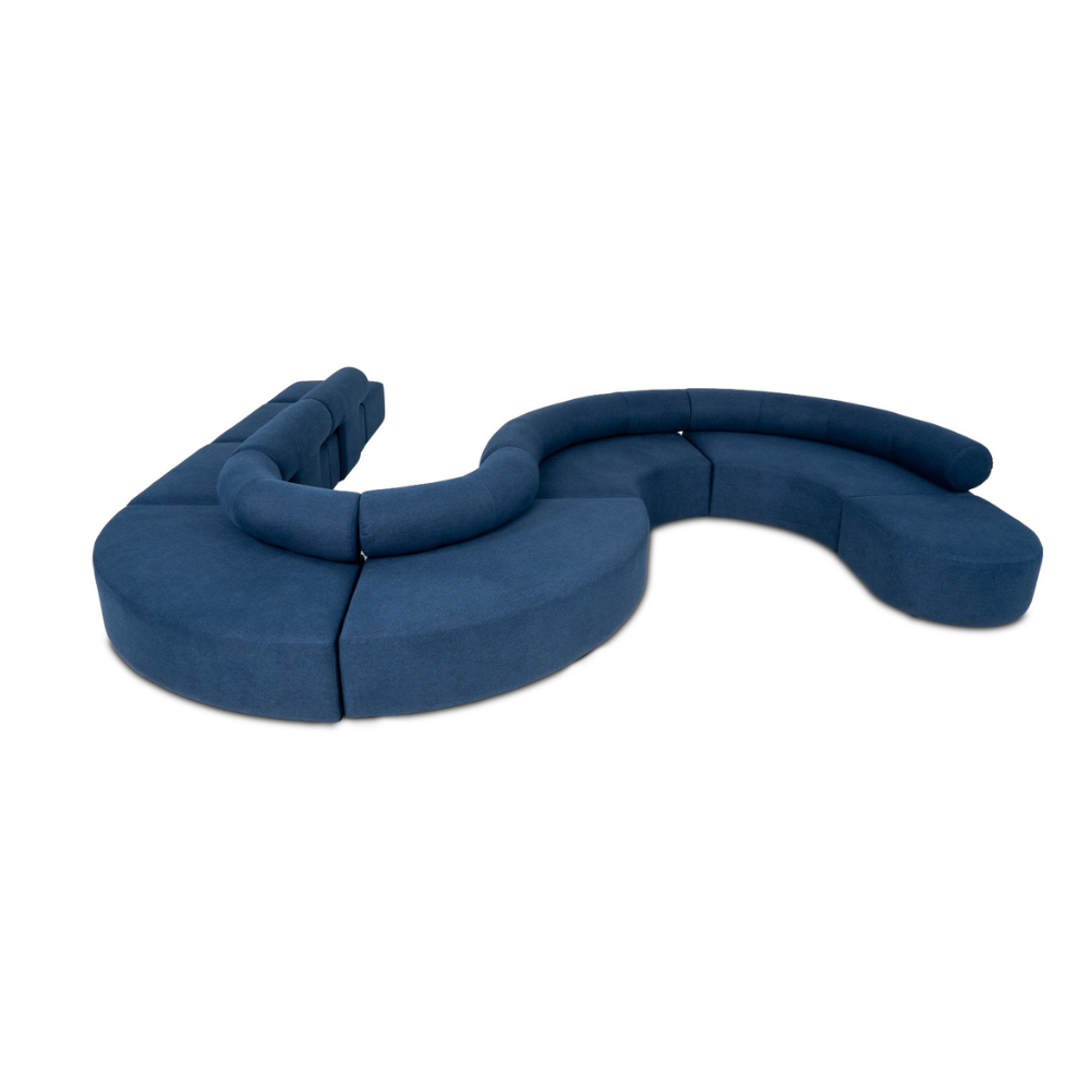 RAUPE SOFA