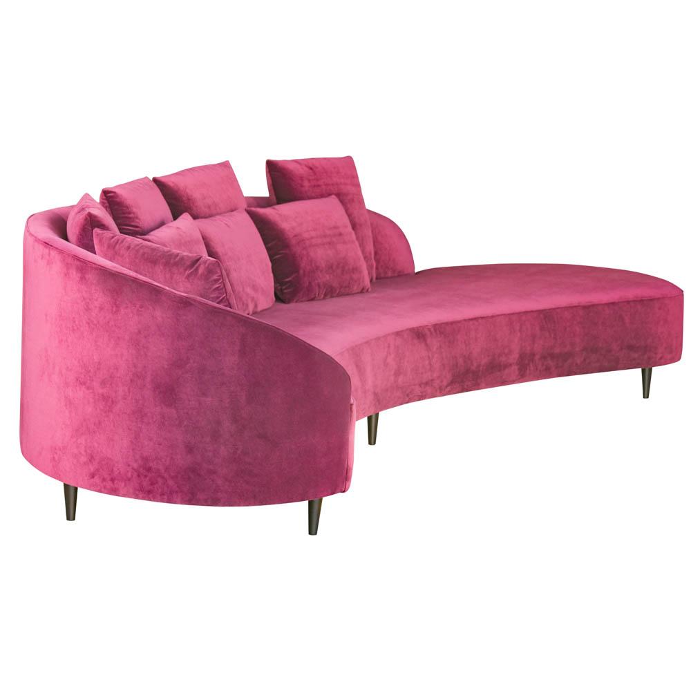 CURVE SOFA