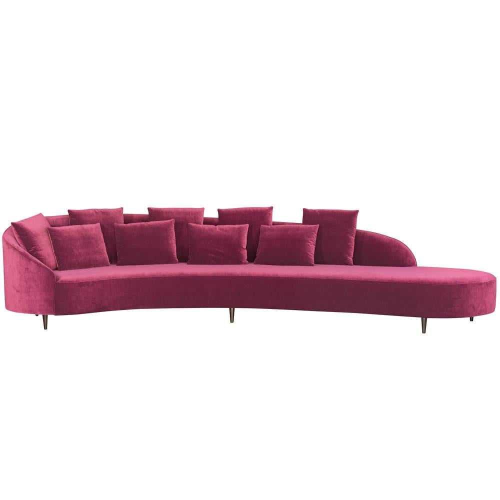 CURVE SOFA