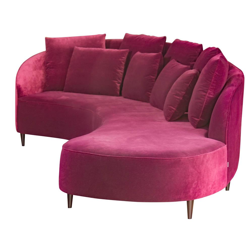 CURVE SOFA