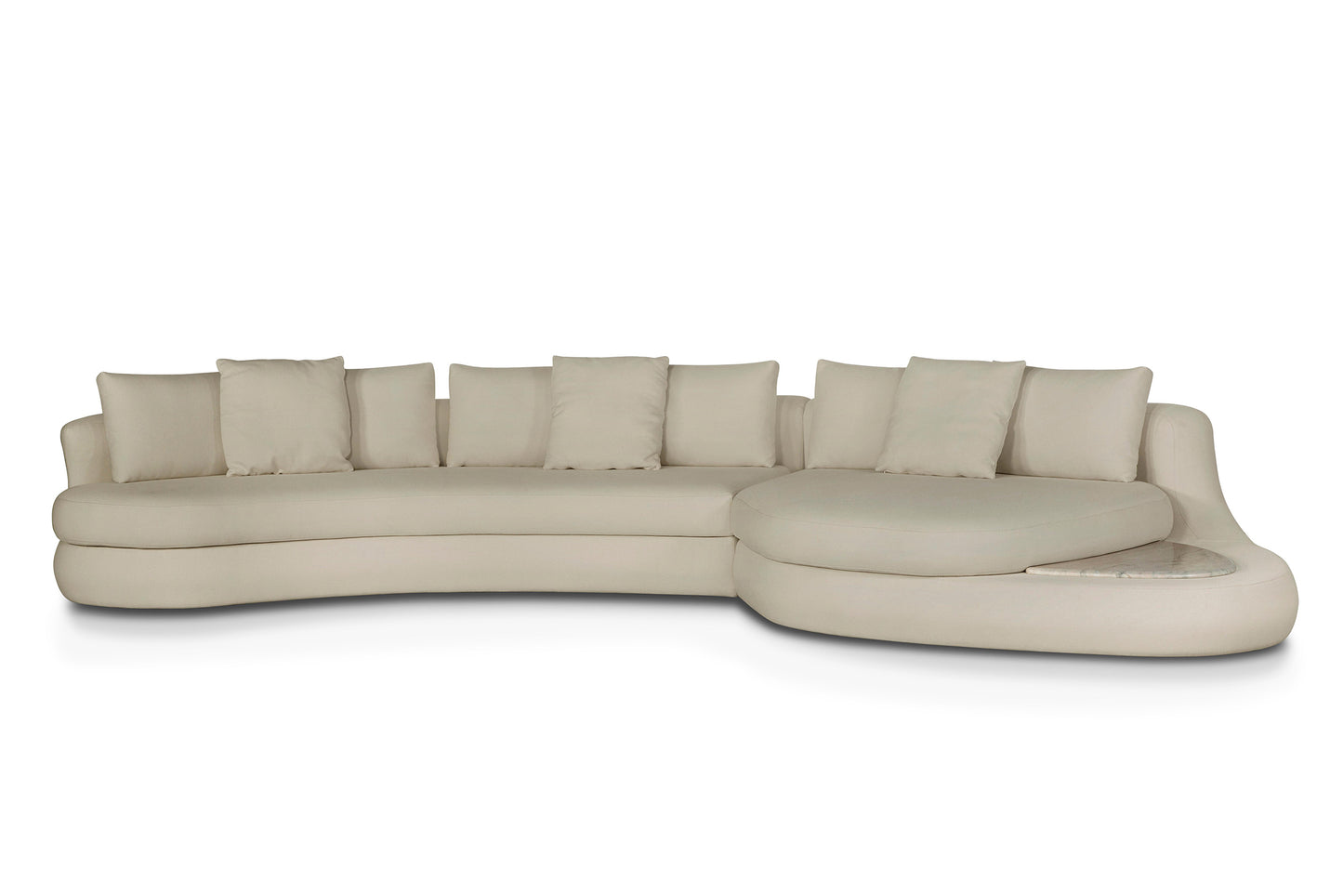 LEEZ SOFA