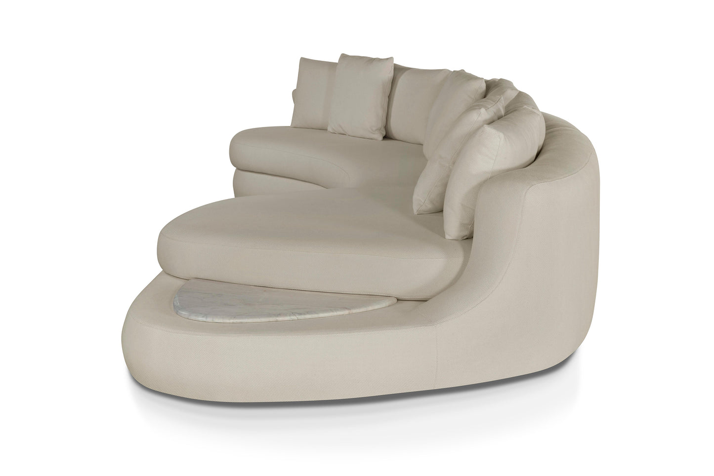LEEZ SOFA