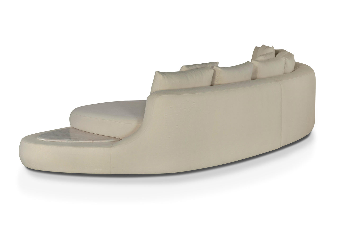 LEEZ SOFA