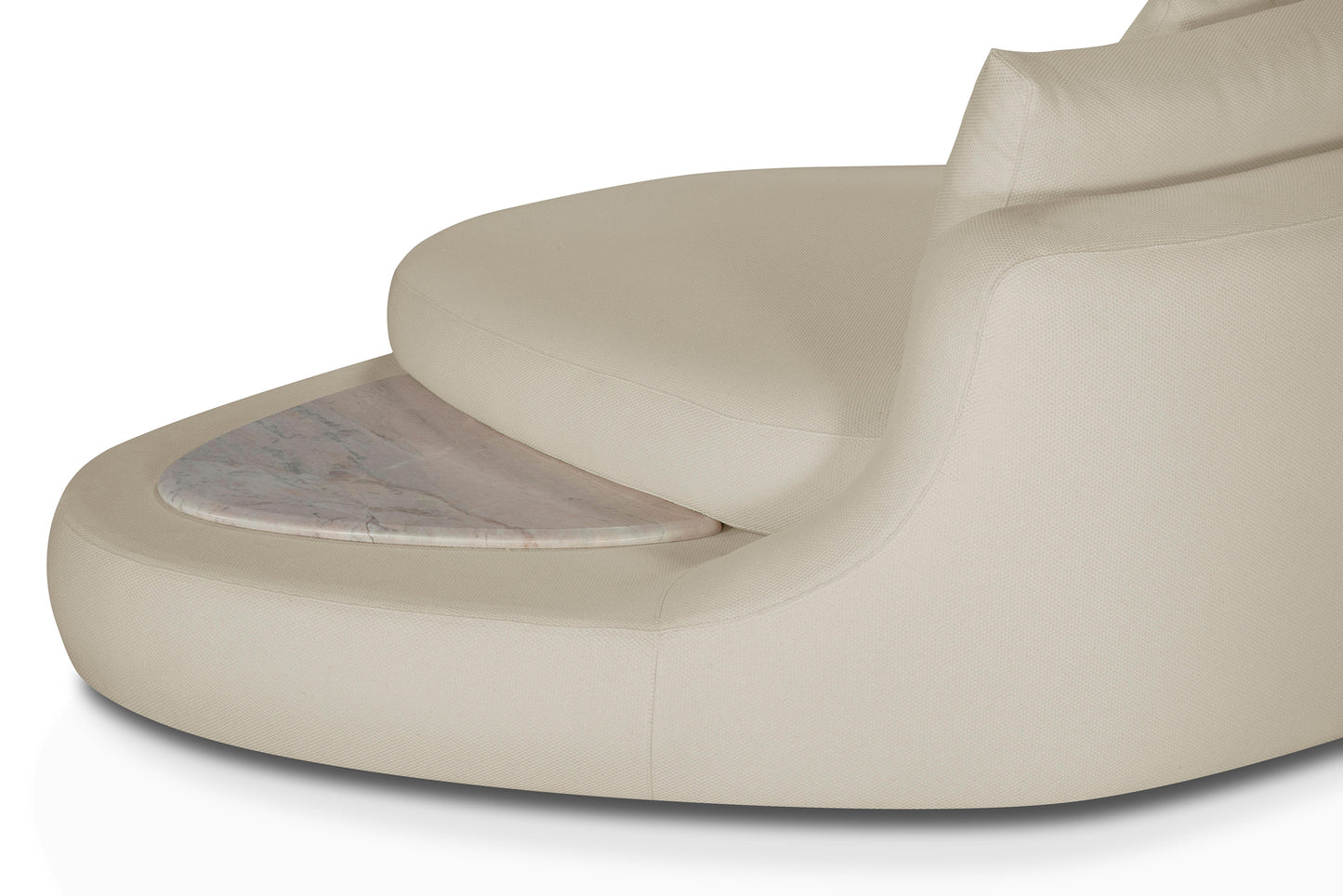 LEEZ SOFA