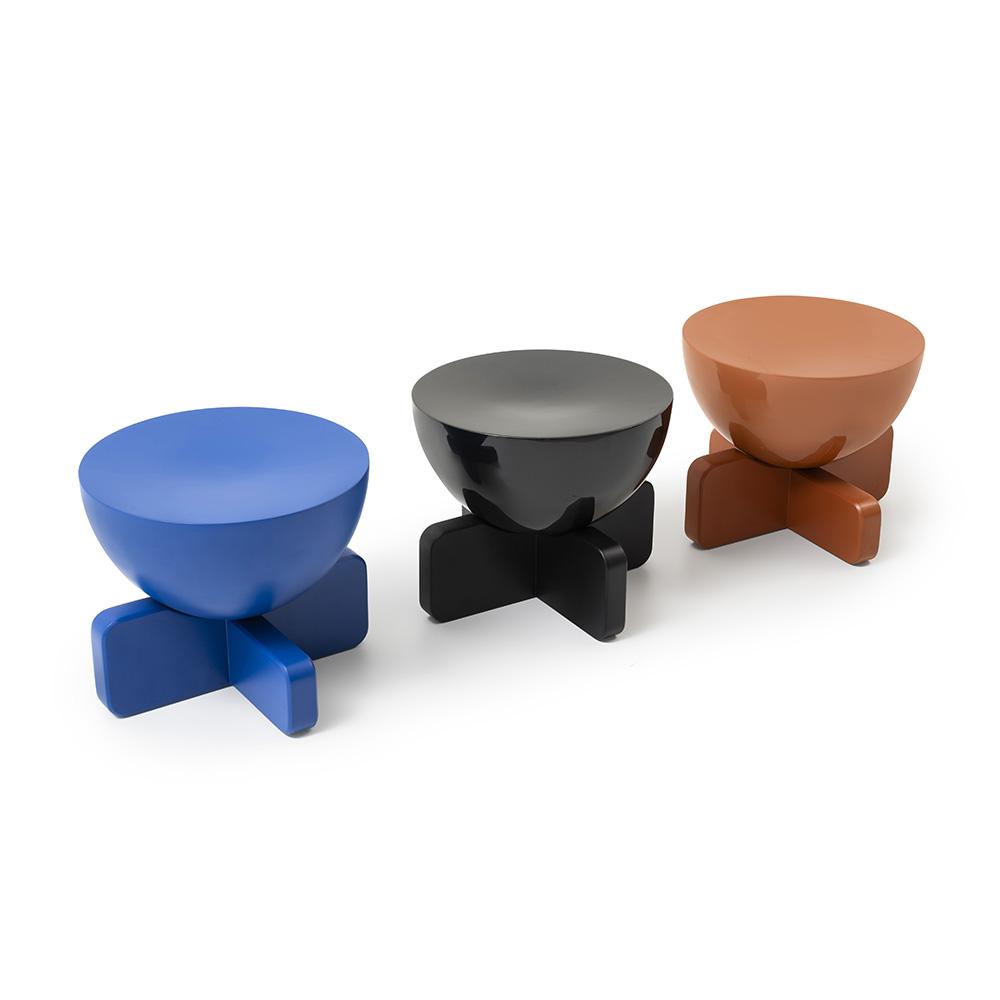 JABUTICABA STOOL