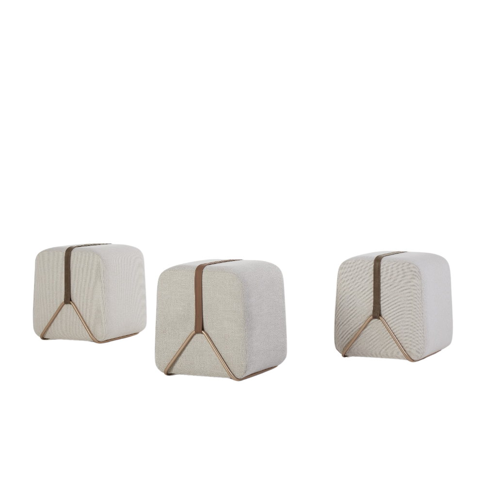 OSTER STOOL