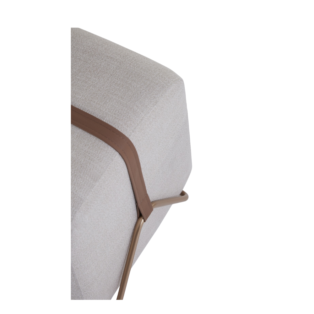 OSTER STOOL