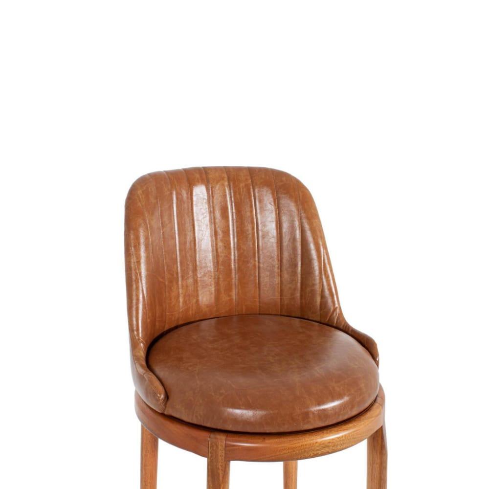 TOUR BAR STOOL