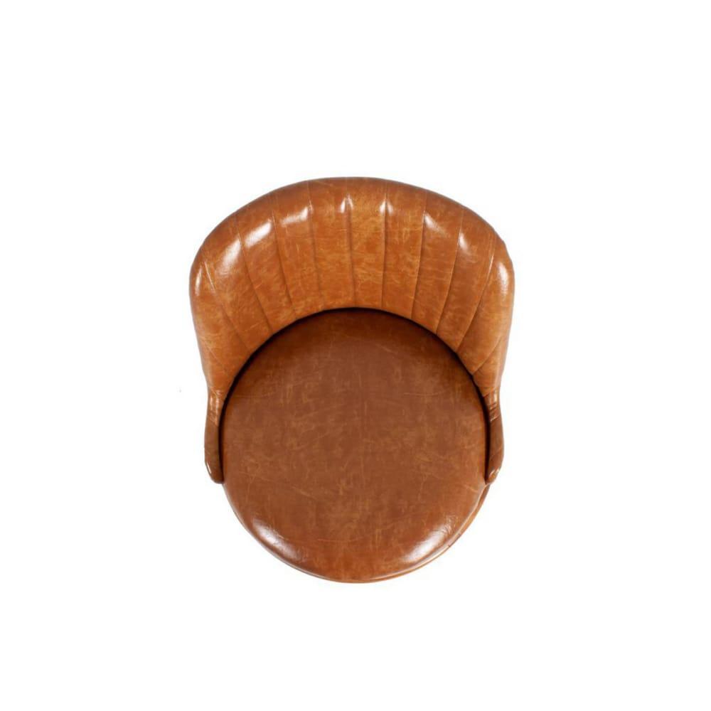 TOUR BAR STOOL