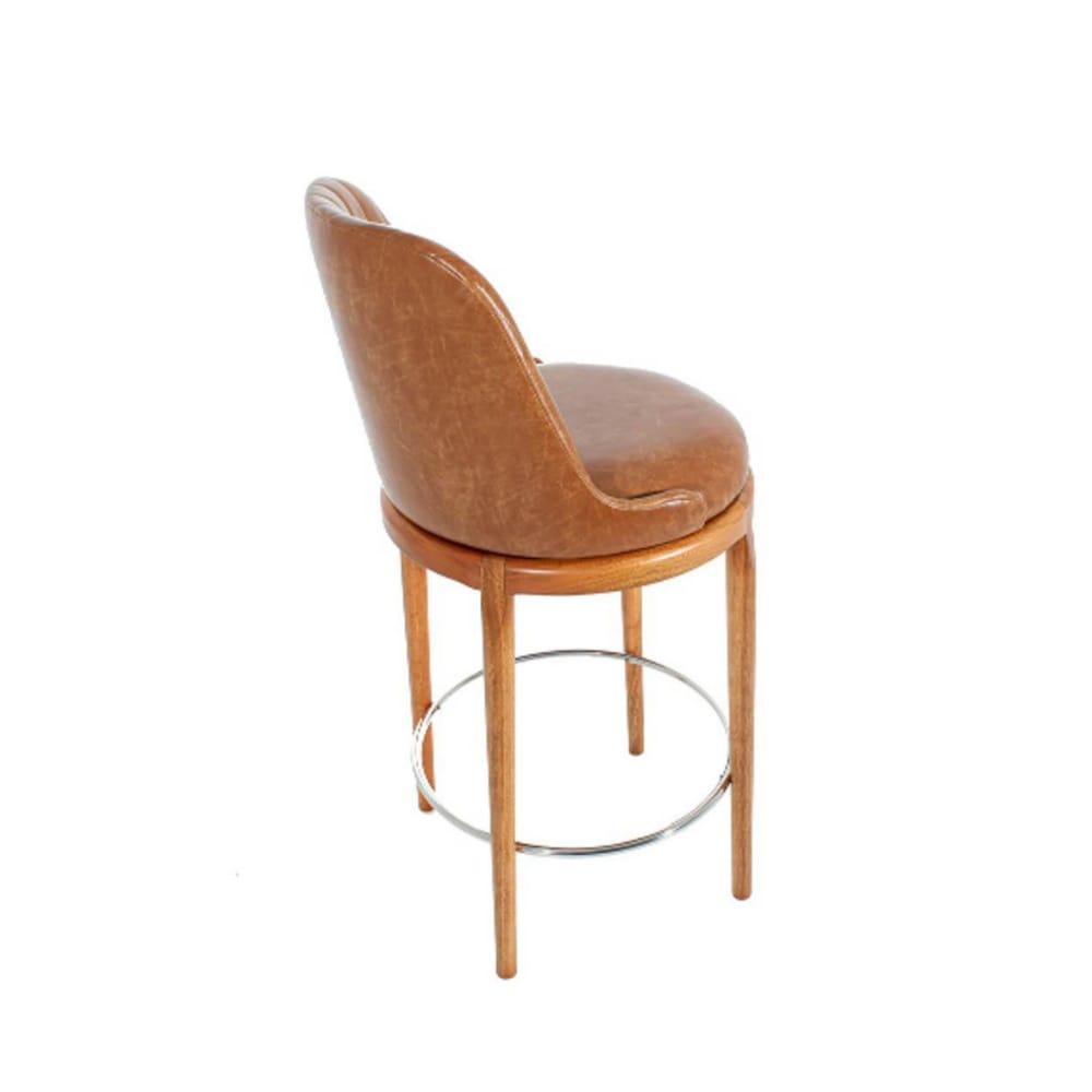 TOUR BAR STOOL
