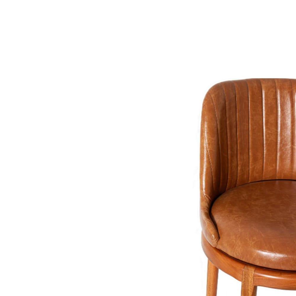 TOUR BAR STOOL