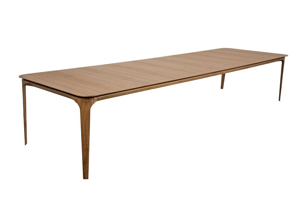CASTRO DINING TABLE